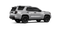 2026 Toyota 4Runner i-FORCE MAX Platinum