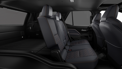 2026 Toyota 4Runner i-FORCE MAX Platinum