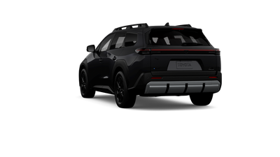 2026 Toyota bZ Woodland bZ Woodland Premium