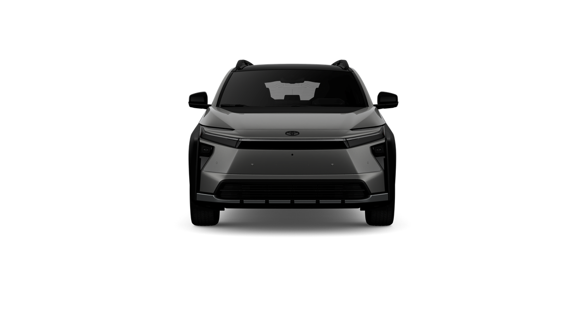 2026 Toyota bZ Woodland bZ Woodland Premium