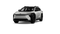 2026 Toyota bZ Woodland bZ Woodland Premium