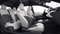 2027 Toyota Corolla Hatchback XSE
