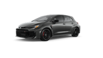 2026 Toyota GR Corolla GR Corolla