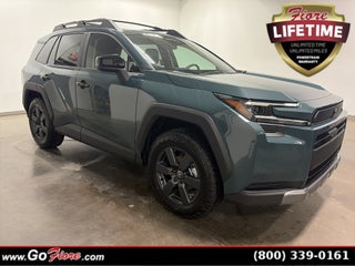 2026 Toyota RAV4 Woodland