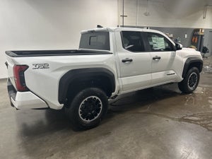 2024 Toyota Tacoma TRD Off Road Double Cab 5&#39; Bed AT
