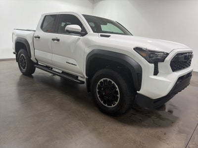 2026 Toyota Tacoma i-FORCE MAX TRD Off-Road i-FORCE MAX
