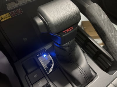 2026 Toyota Tacoma i-FORCE MAX TRD Off-Road i-FORCE MAX