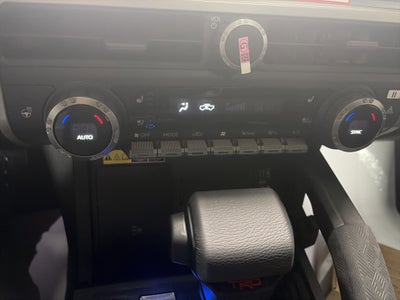 2026 Toyota Tacoma i-FORCE MAX TRD Off-Road i-FORCE MAX