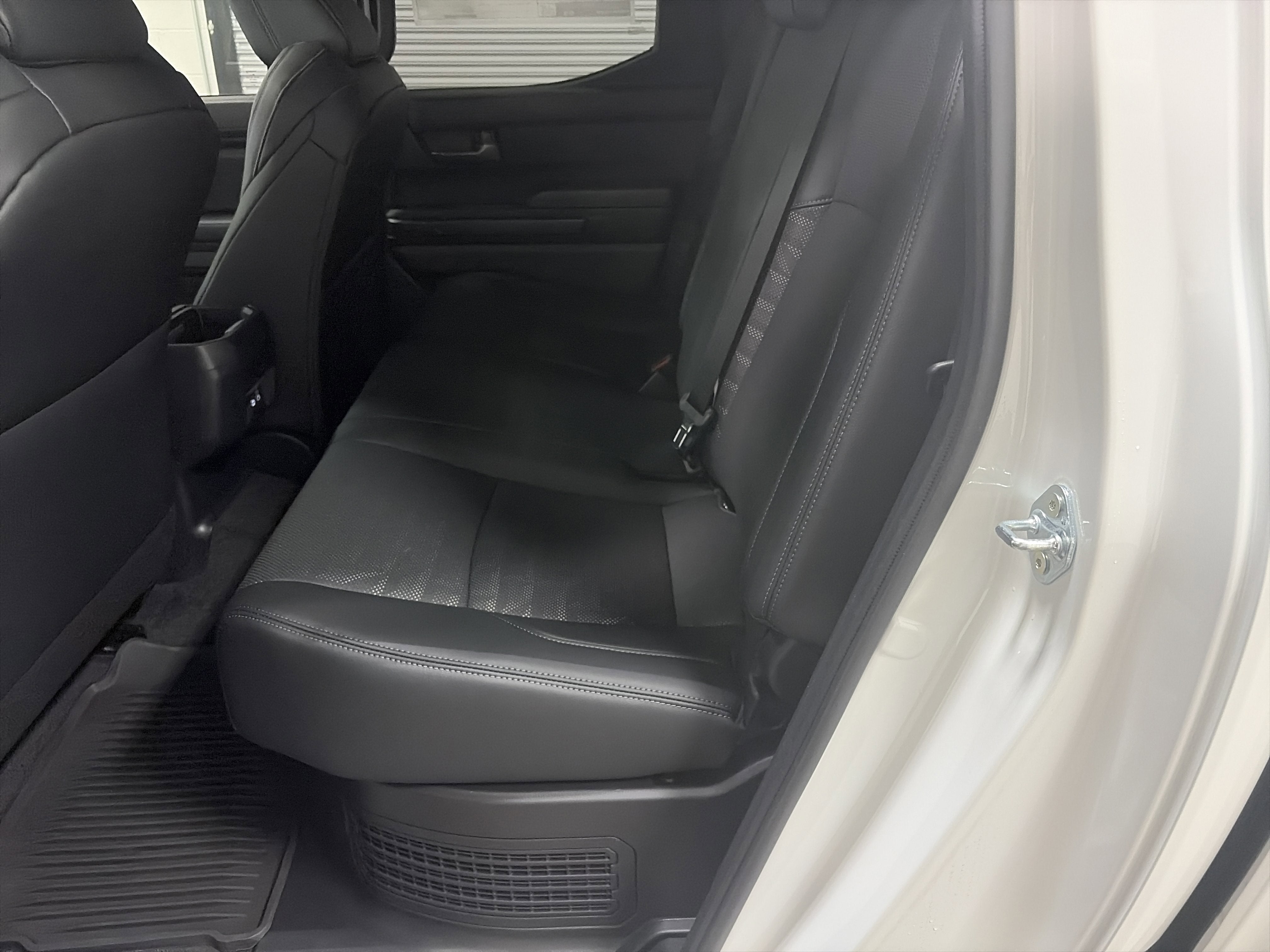 2026 Toyota Tacoma i-FORCE MAX TRD Off-Road i-FORCE MAX