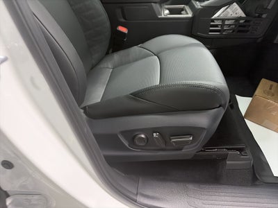 2026 Toyota Tacoma i-FORCE MAX TRD Off-Road i-FORCE MAX