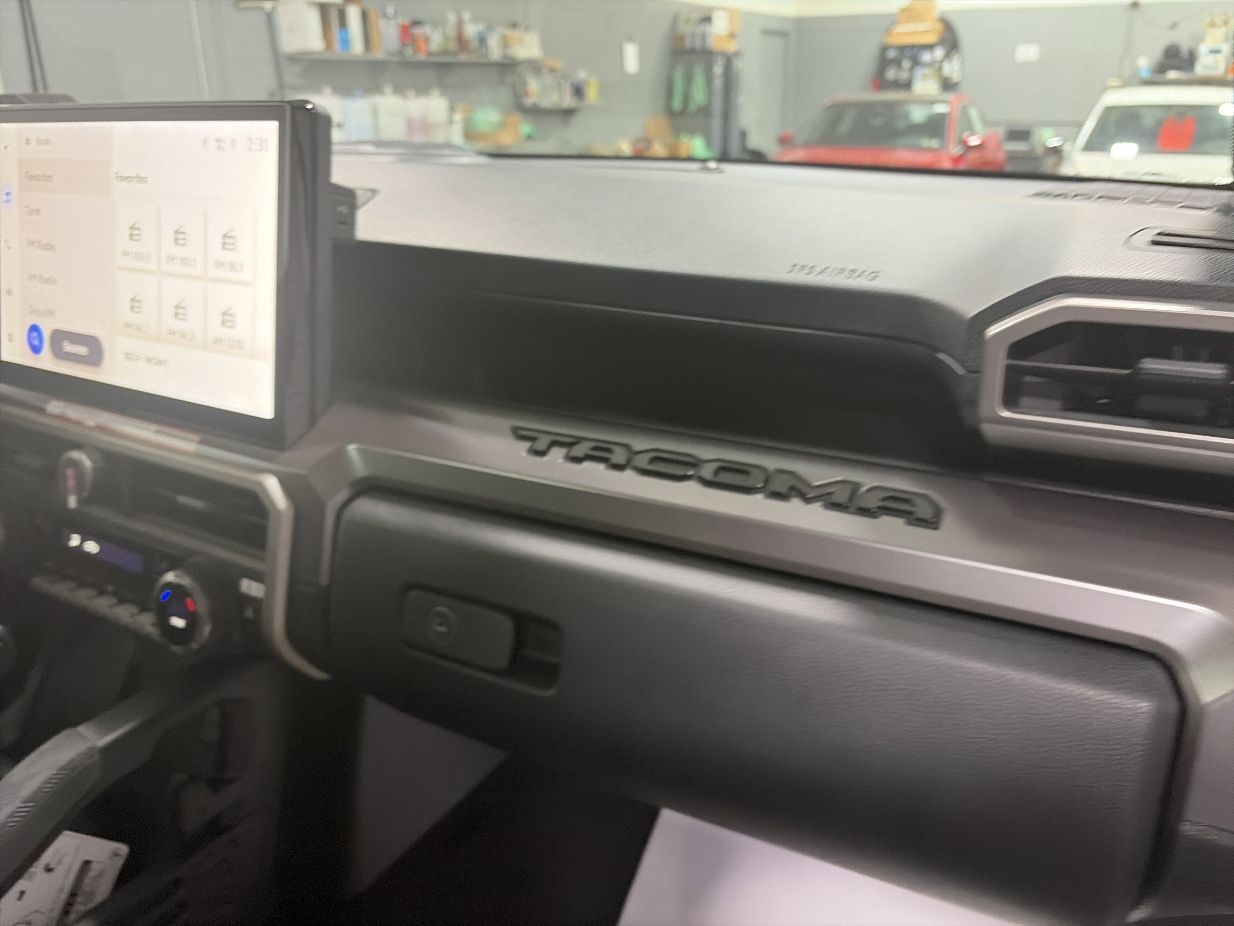 2026 Toyota Tacoma i-FORCE MAX TRD Off-Road i-FORCE MAX