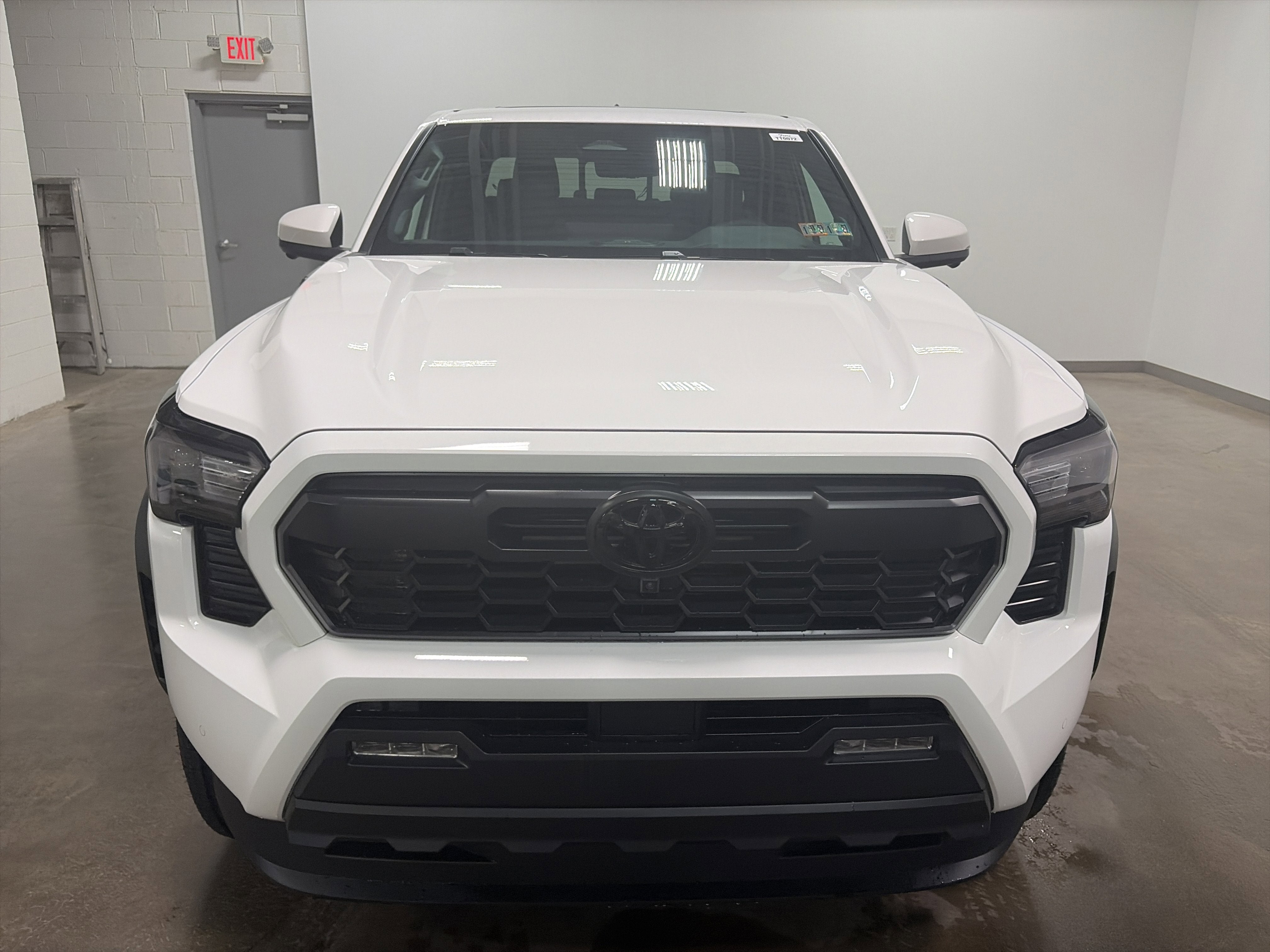 2026 Toyota Tacoma i-FORCE MAX TRD Off-Road i-FORCE MAX