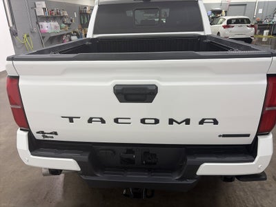 2026 Toyota Tacoma i-FORCE MAX TRD Off-Road i-FORCE MAX