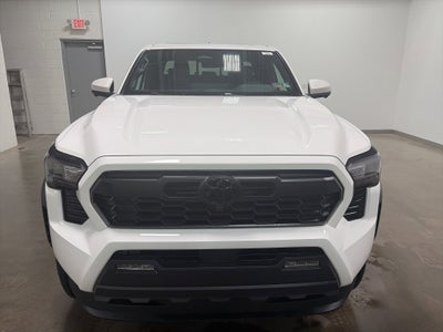 2026 Toyota Tacoma i-FORCE MAX TRD Off-Road i-FORCE MAX