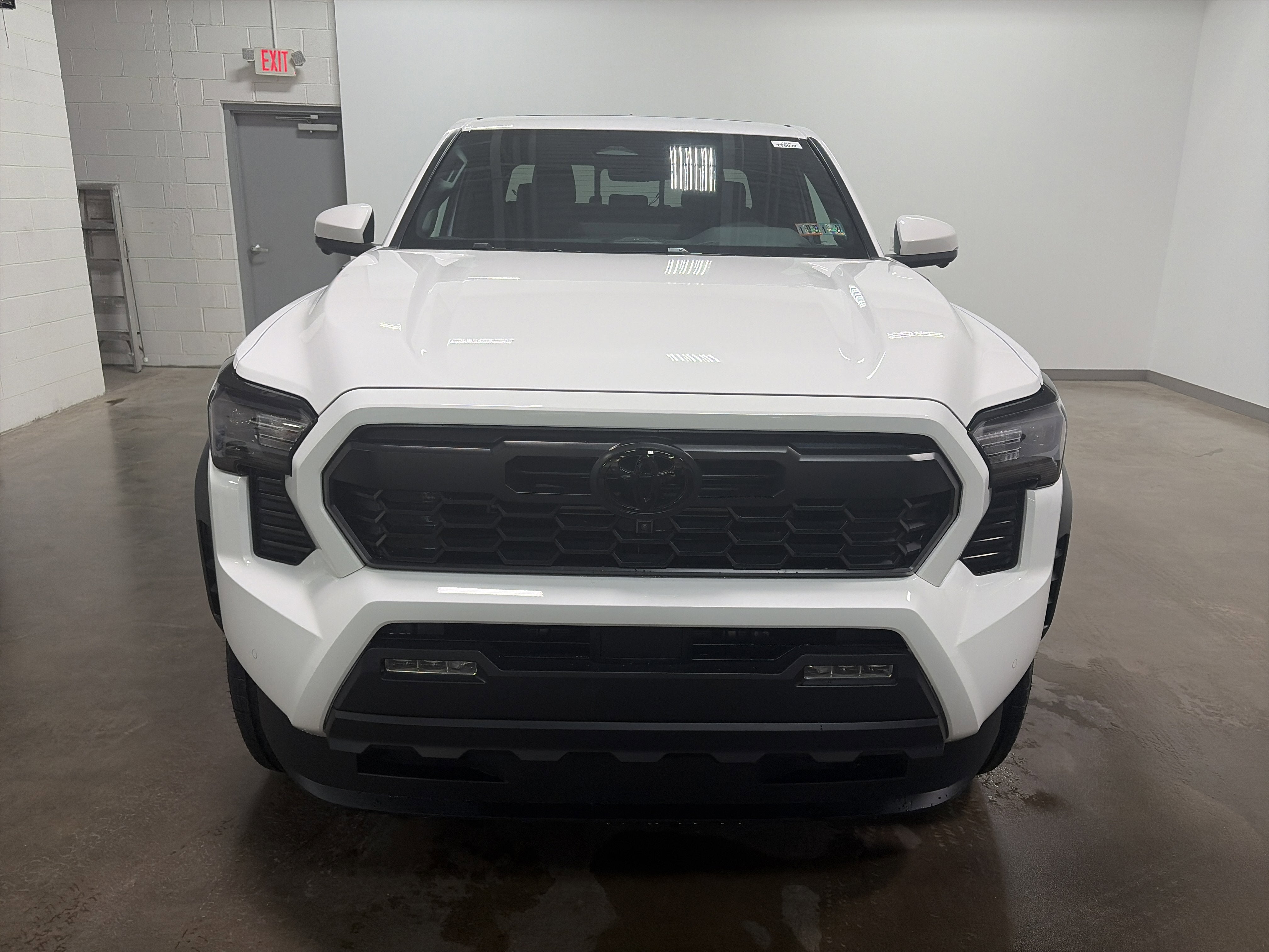 2026 Toyota Tacoma i-FORCE MAX TRD Off-Road i-FORCE MAX