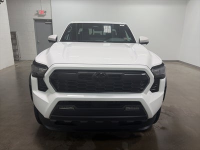 2026 Toyota Tacoma i-FORCE MAX TRD Off-Road i-FORCE MAX
