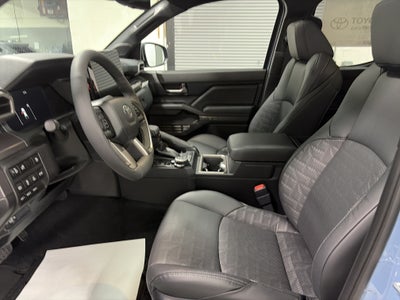 2026 Toyota Tacoma i-FORCE MAX TRD Off-Road i-FORCE MAX