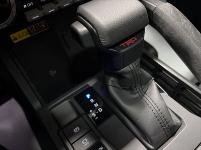 2026 Toyota Tacoma i-FORCE MAX TRD Off-Road i-FORCE MAX