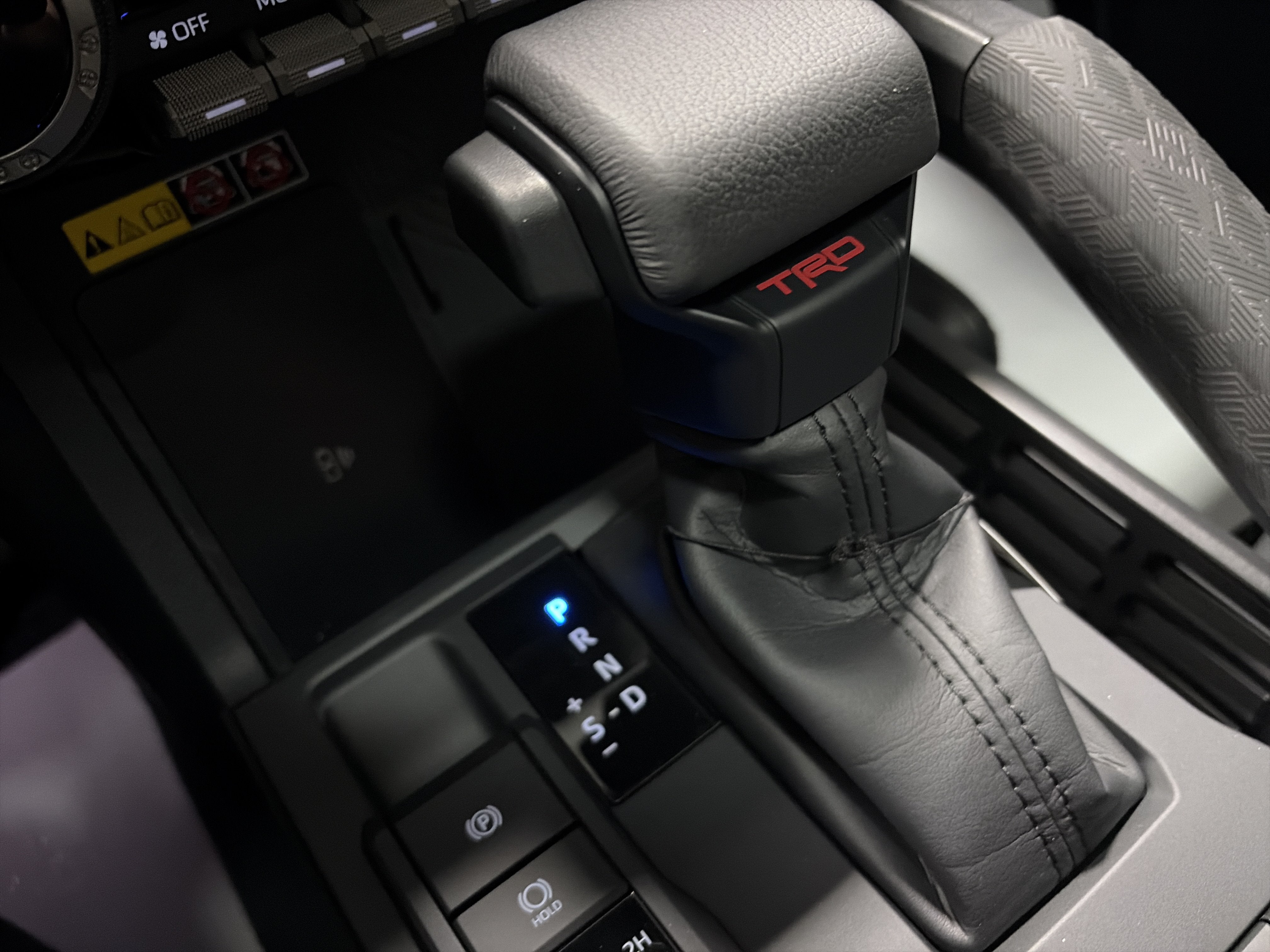 2026 Toyota Tacoma i-FORCE MAX TRD Off-Road i-FORCE MAX