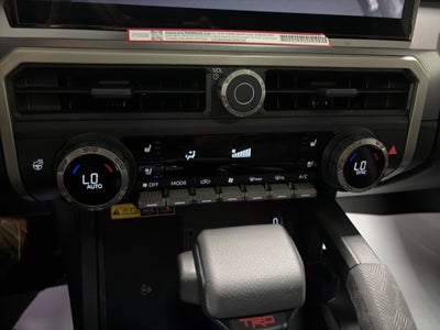 2026 Toyota Tacoma i-FORCE MAX TRD Off-Road i-FORCE MAX