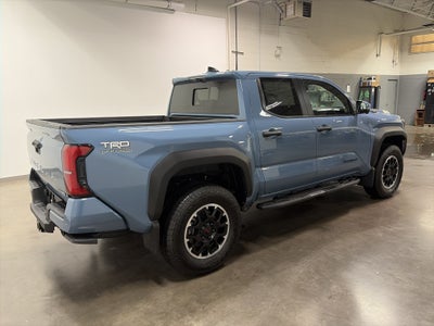 2026 Toyota Tacoma i-FORCE MAX TRD Off-Road i-FORCE MAX