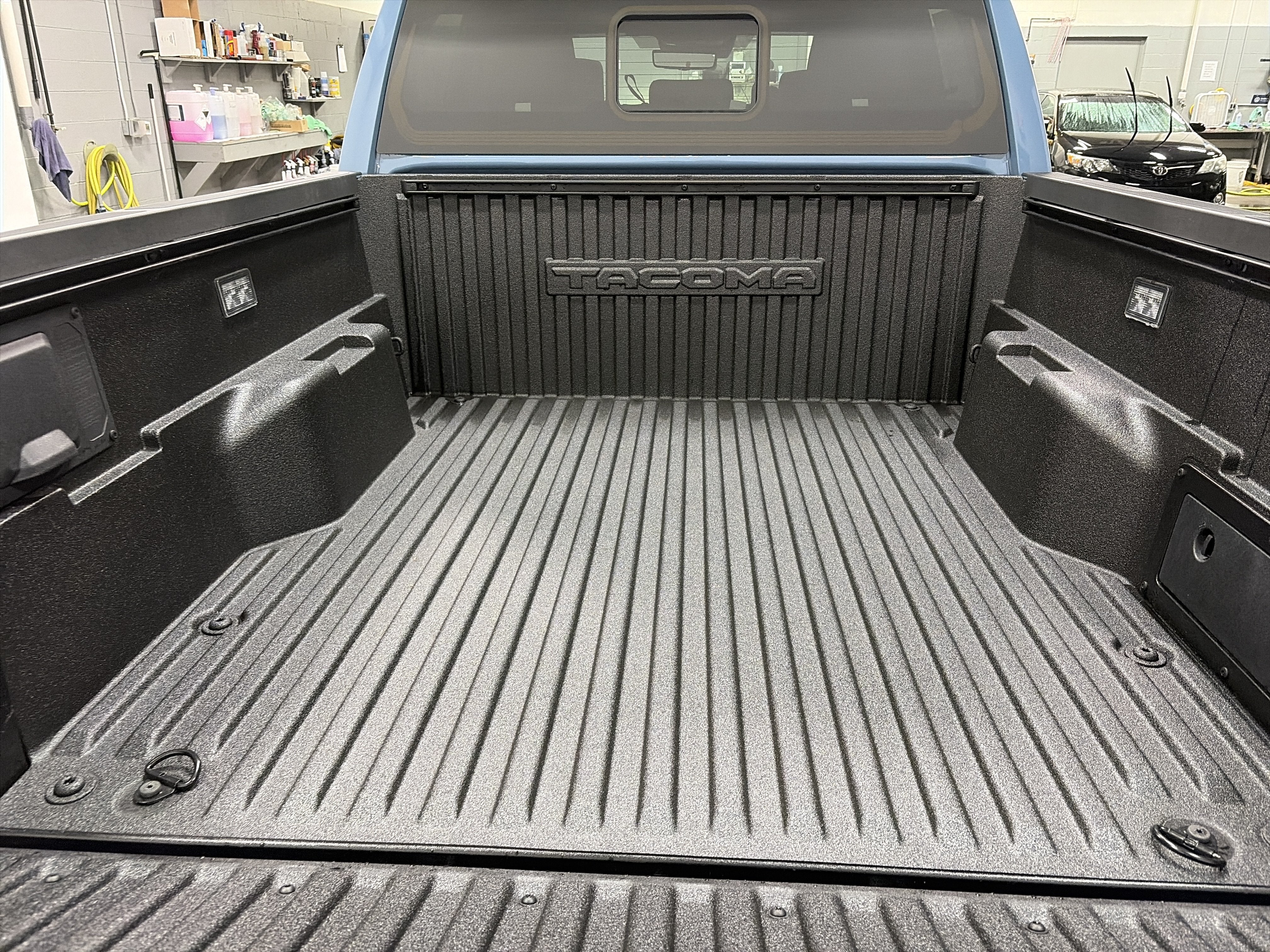2026 Toyota Tacoma i-FORCE MAX TRD Off-Road i-FORCE MAX