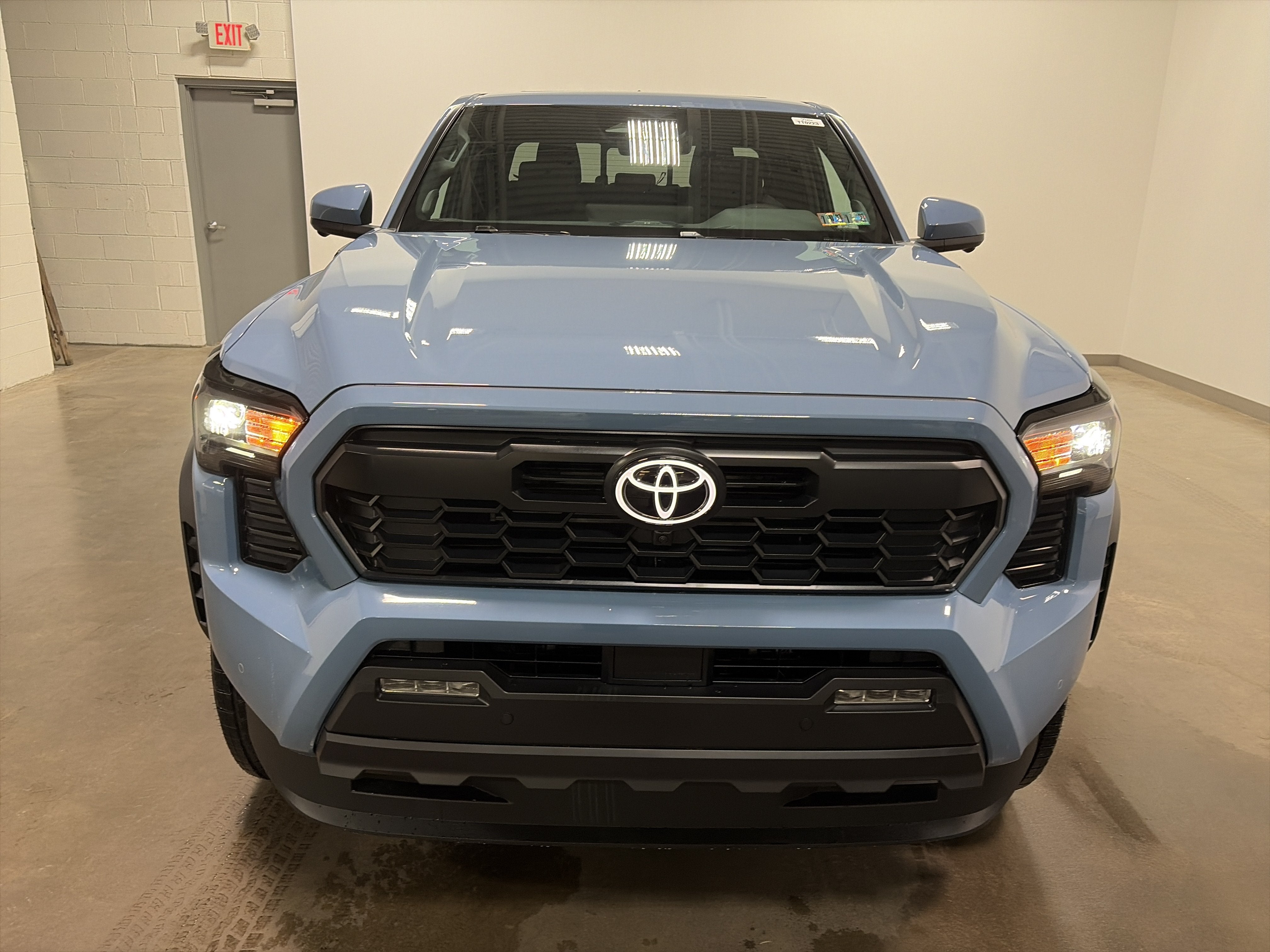 2026 Toyota Tacoma i-FORCE MAX TRD Off-Road i-FORCE MAX