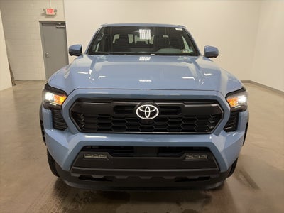 2026 Toyota Tacoma i-FORCE MAX TRD Off-Road i-FORCE MAX