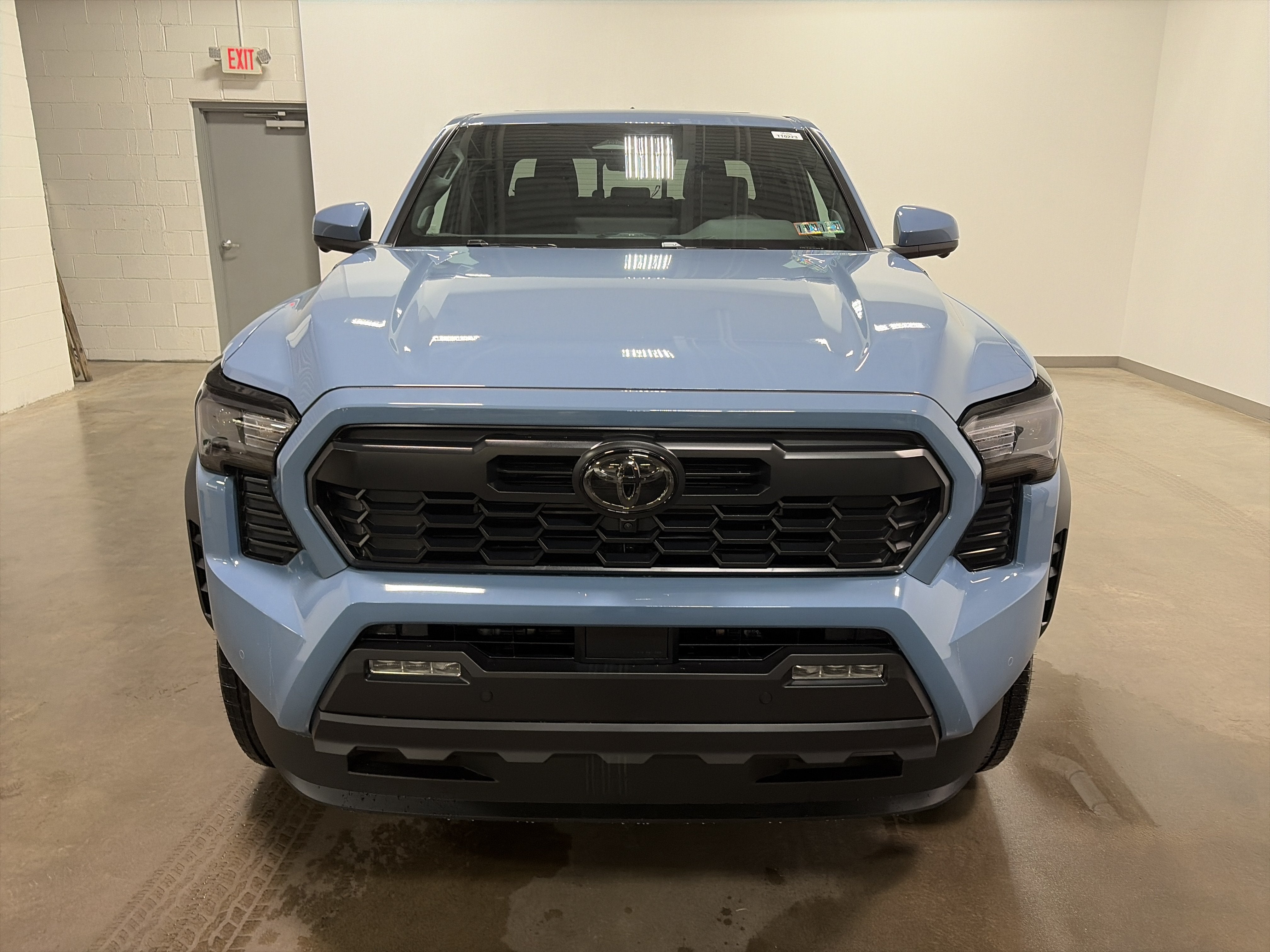 2026 Toyota Tacoma i-FORCE MAX TRD Off-Road i-FORCE MAX
