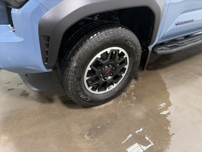 2026 Toyota Tacoma i-FORCE MAX TRD Off-Road i-FORCE MAX