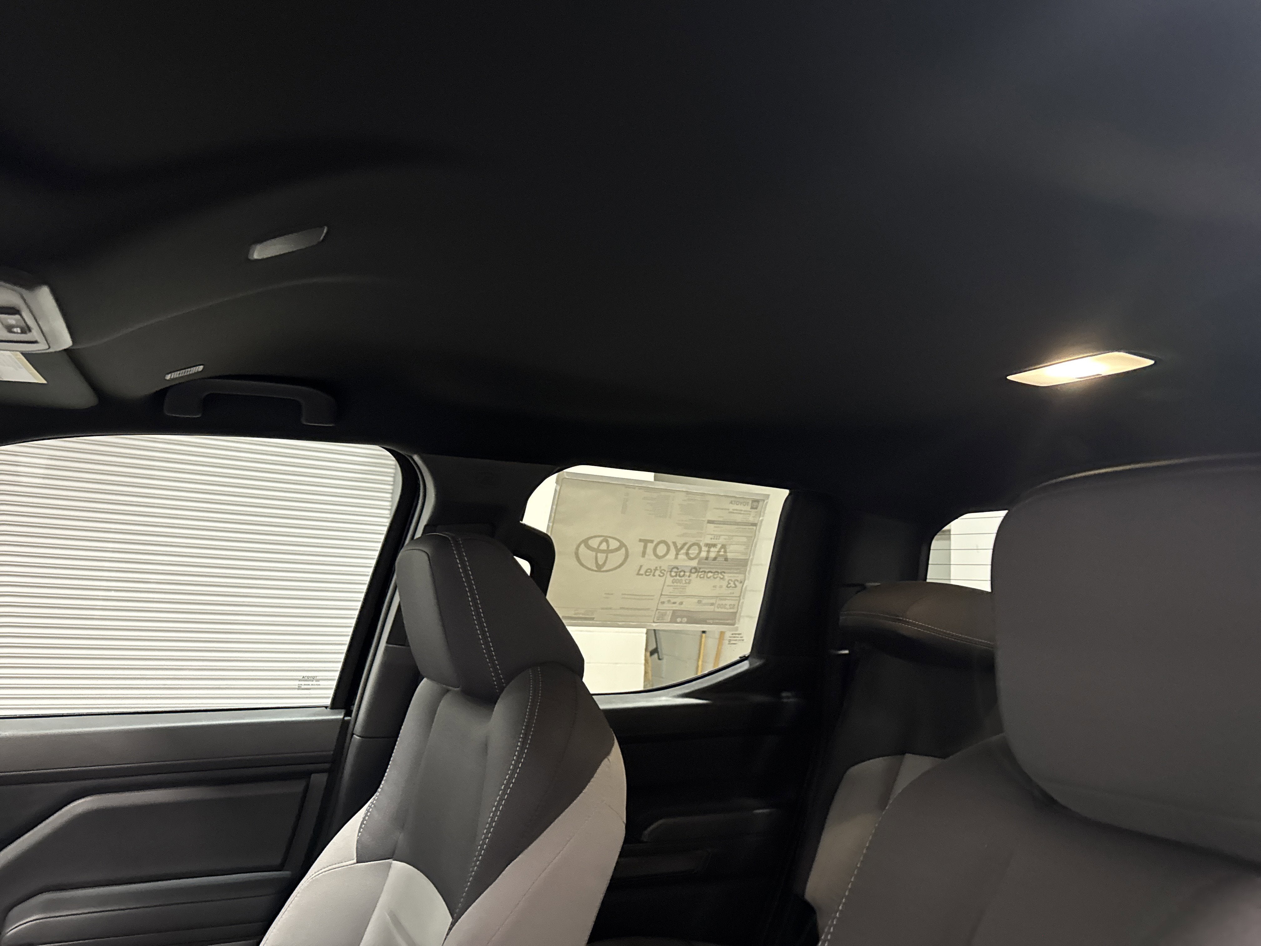 2025 Toyota Tacoma i-FORCE MAX TRD Off-Road i-FORCE MAX