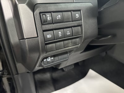 2025 Toyota Tacoma i-FORCE MAX TRD Off-Road i-FORCE MAX