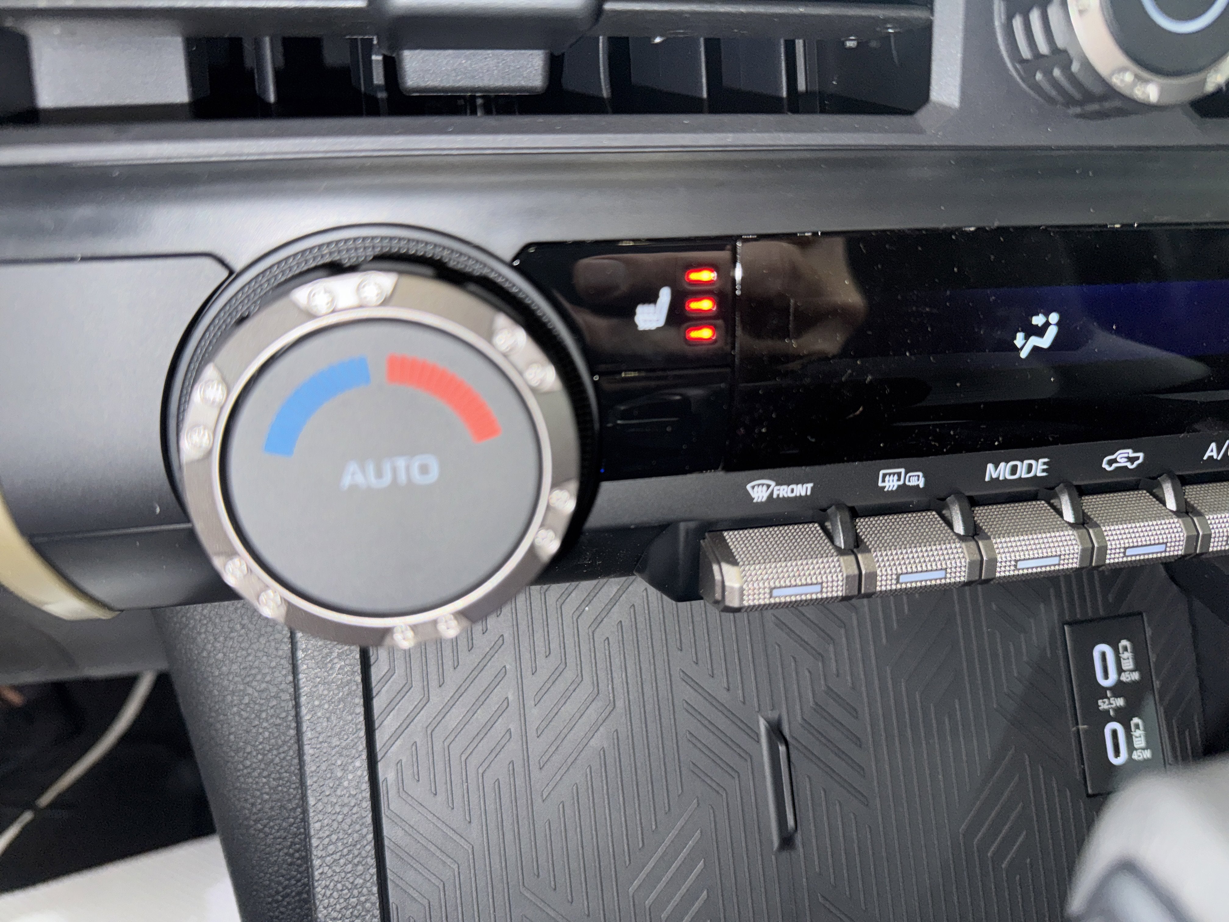 2025 Toyota Tacoma i-FORCE MAX TRD Off-Road i-FORCE MAX