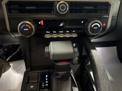 2025 Toyota Tacoma i-FORCE MAX TRD Off-Road i-FORCE MAX