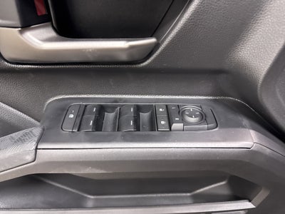 2025 Toyota Tacoma i-FORCE MAX TRD Off-Road i-FORCE MAX