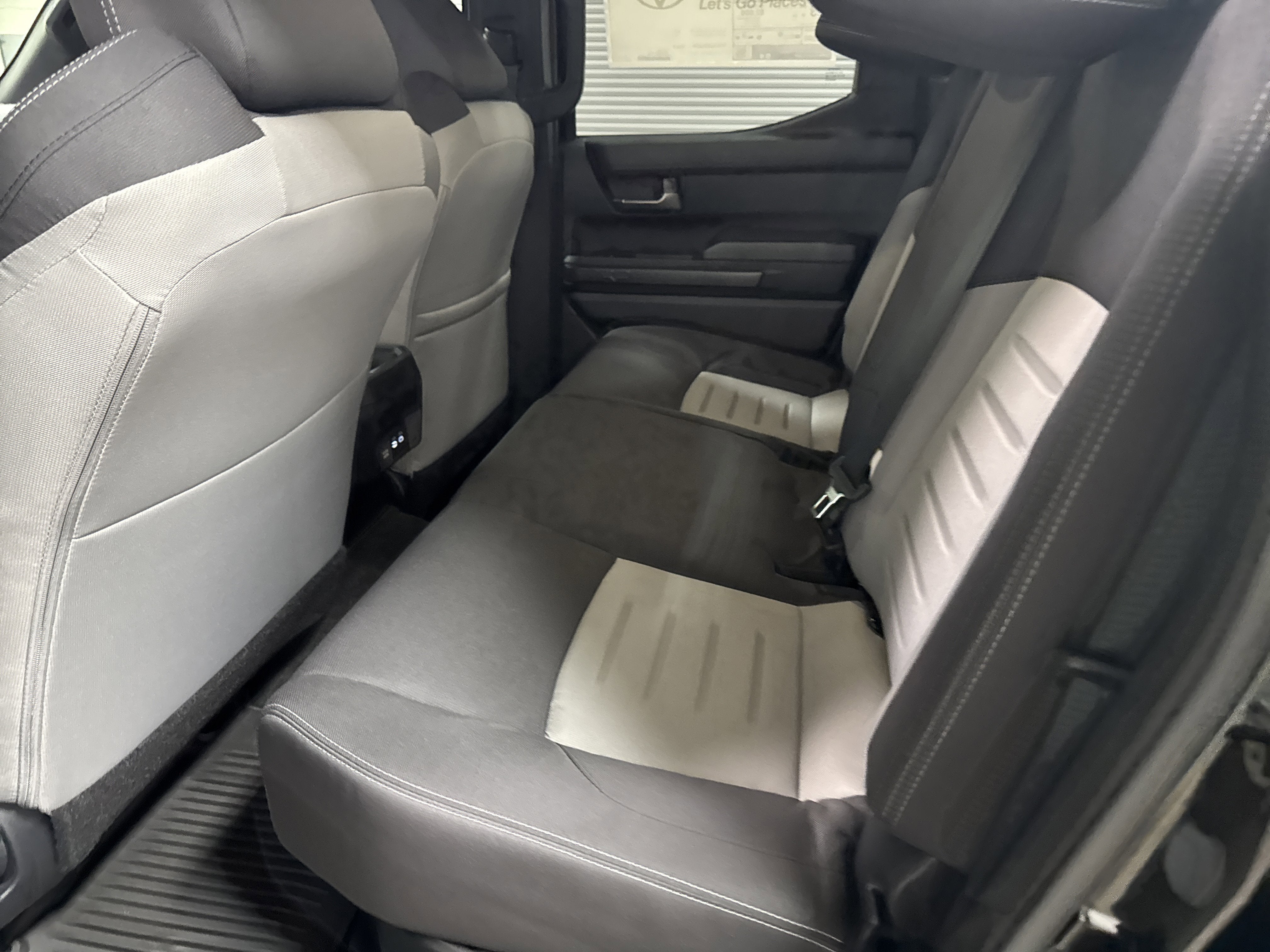 2025 Toyota Tacoma i-FORCE MAX TRD Off-Road i-FORCE MAX