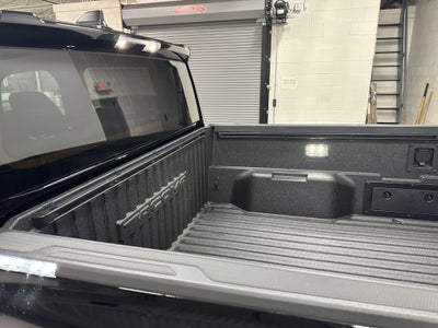 2025 Toyota Tacoma i-FORCE MAX TRD Off-Road i-FORCE MAX