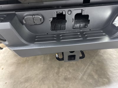 2025 Toyota Tacoma i-FORCE MAX TRD Off-Road i-FORCE MAX