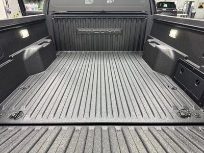 2025 Toyota Tacoma i-FORCE MAX TRD Off-Road i-FORCE MAX