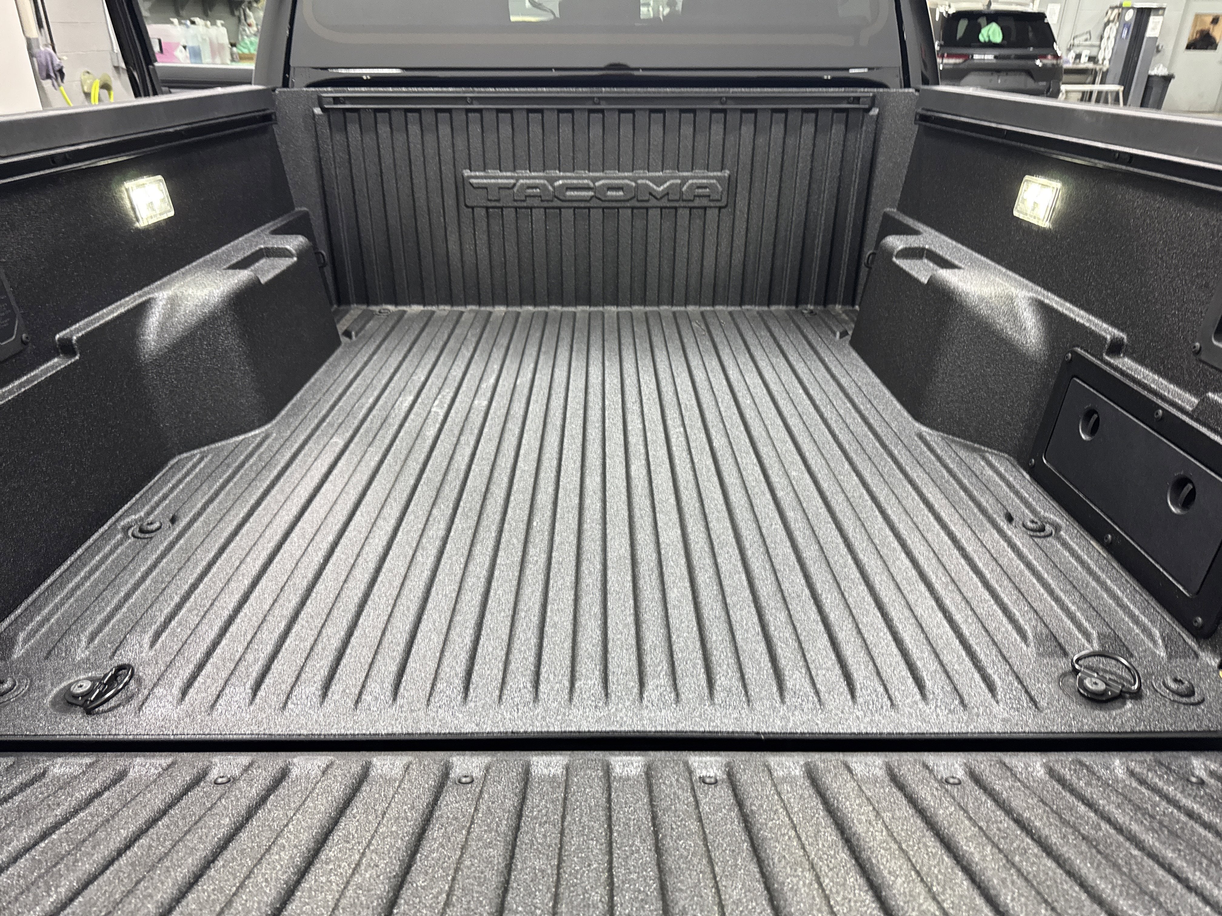 2025 Toyota Tacoma i-FORCE MAX TRD Off-Road i-FORCE MAX