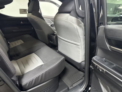 2025 Toyota Tacoma i-FORCE MAX TRD Off-Road i-FORCE MAX