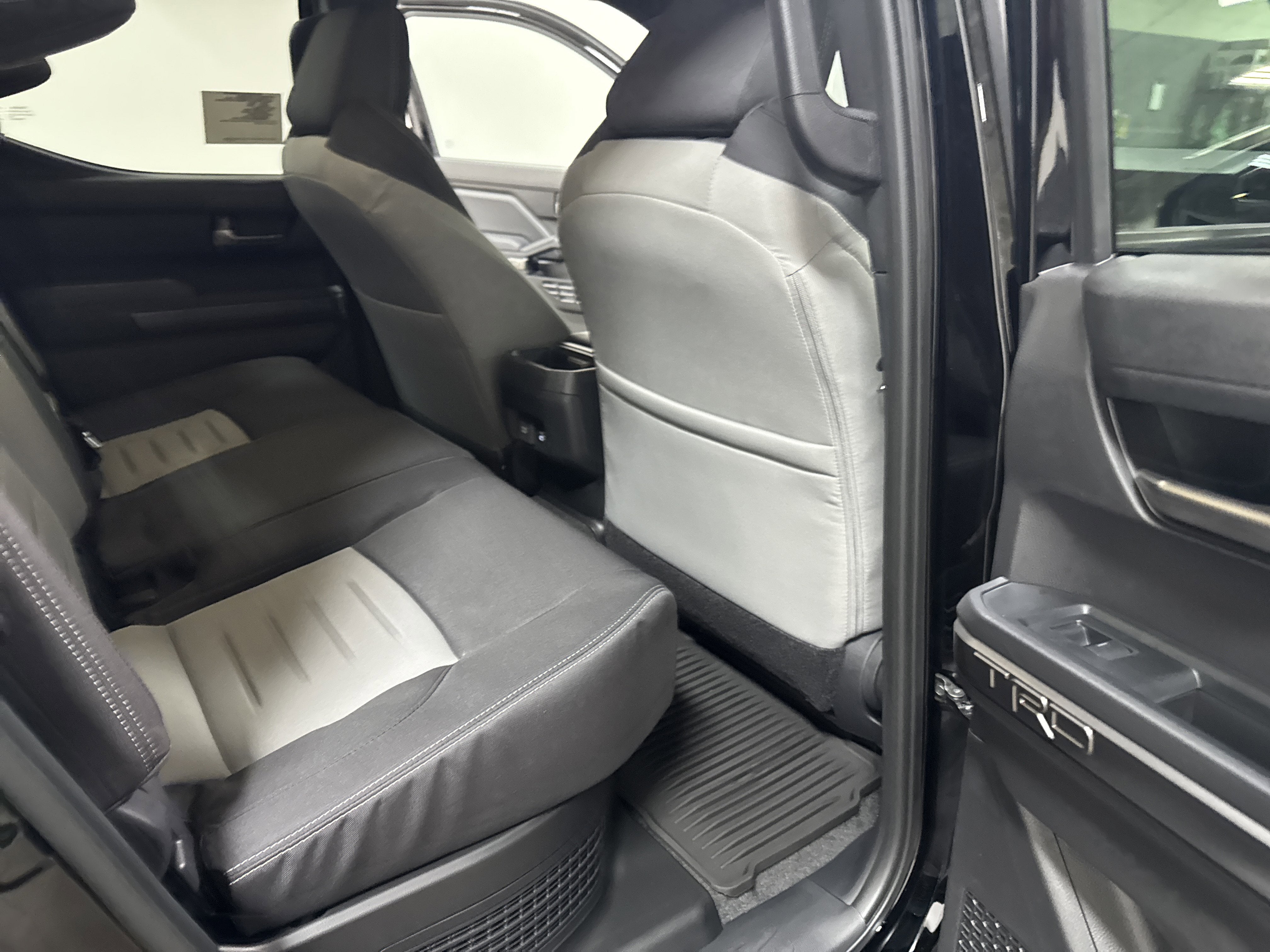 2025 Toyota Tacoma i-FORCE MAX TRD Off-Road i-FORCE MAX