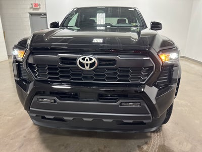 2025 Toyota Tacoma i-FORCE MAX TRD Off-Road i-FORCE MAX