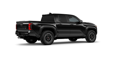 2025 Toyota Tacoma i-FORCE MAX TRD Off-Road i-FORCE MAX