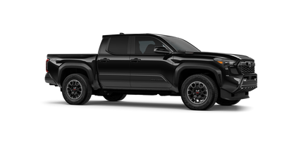 2025 Toyota Tacoma i-FORCE MAX TRD Off-Road i-FORCE MAX