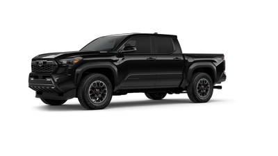 2025 Toyota Tacoma i-FORCE MAX TRD Off-Road i-FORCE MAX