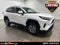 2025 Toyota RAV4 Hybrid Hybrid XLE