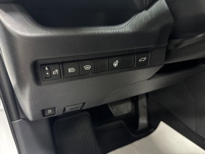 2025 Toyota RAV4 Hybrid Hybrid XLE