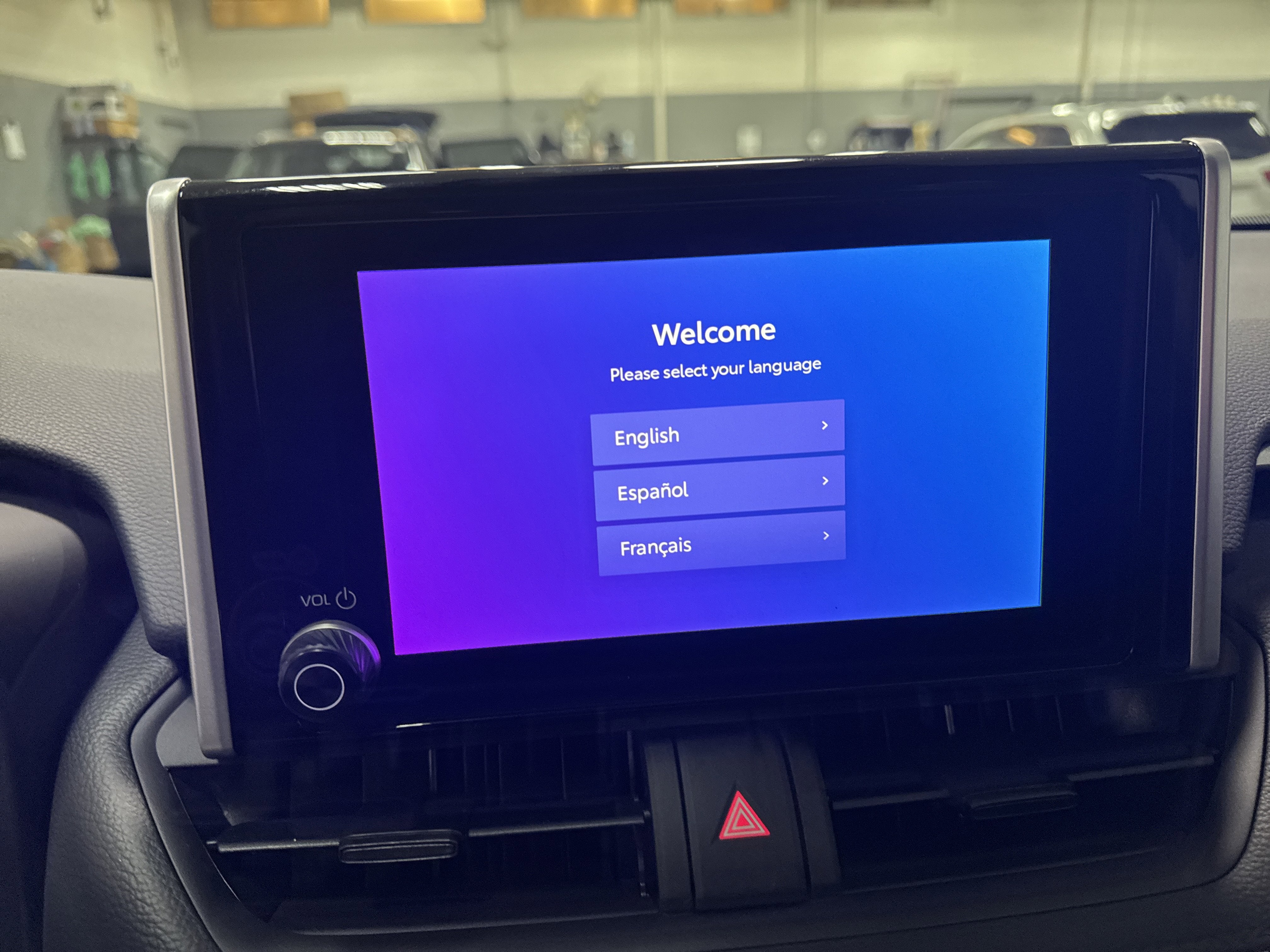 2025 Toyota RAV4 Hybrid Hybrid XLE