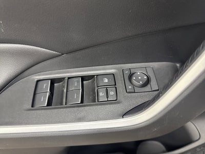 2025 Toyota RAV4 Hybrid Hybrid XLE